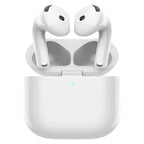 Wiwu Airbuds 4 ANC Wireless Earbuds - Byte Store