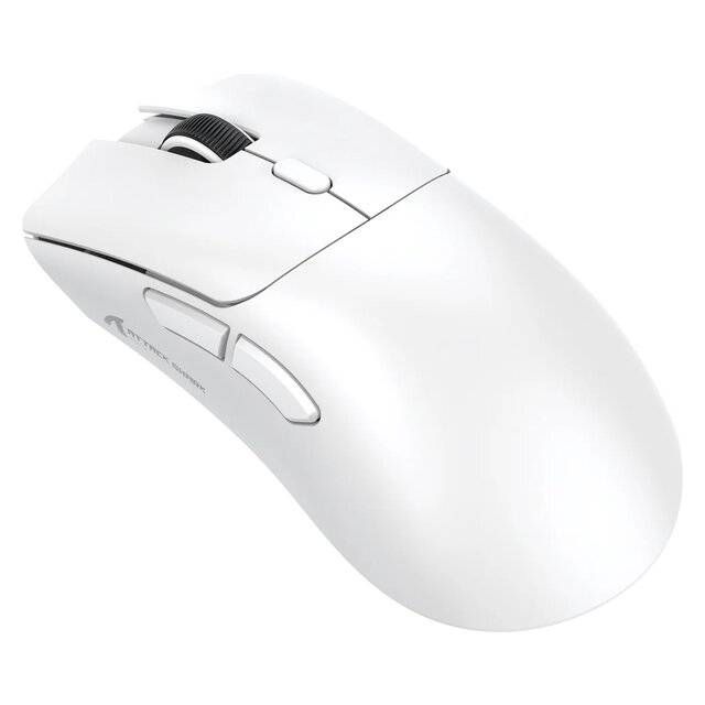 Attack Shark R1 Tri-Mode Wireless Gaming Mouse - Byte Store