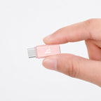 Hoco Micro USB to USB-C Adapter - Byte Store
