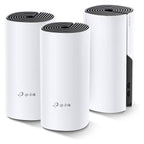 TP-Link Deco M4 AC1200 Mesh Wi-Fi System (3-Pack) - Byte Store
