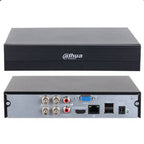Dahua 1080P 4-Camera Kit with 4CH XVR Two-Way Talk - Byte Store