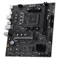 MSI PRO B550M-B AM4 Micro-ATX Motherboard - Byte Store