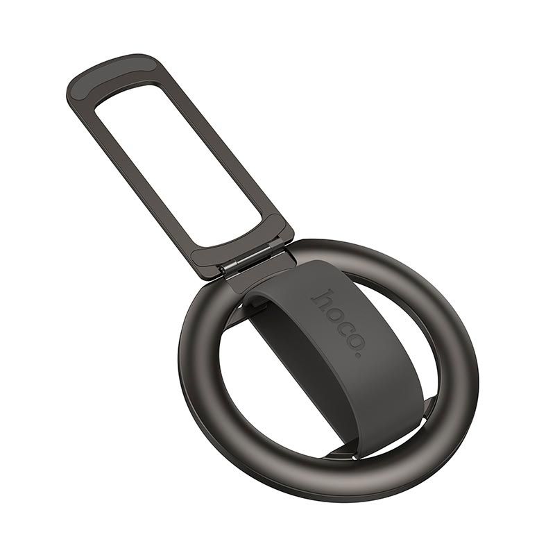 Hoco GH10 Magic Magnetic Phone Ring Holder - Byte Store