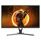 AOC 24" 24G11E 180Hz FHD IPS 0.5ms Gaming Monitor