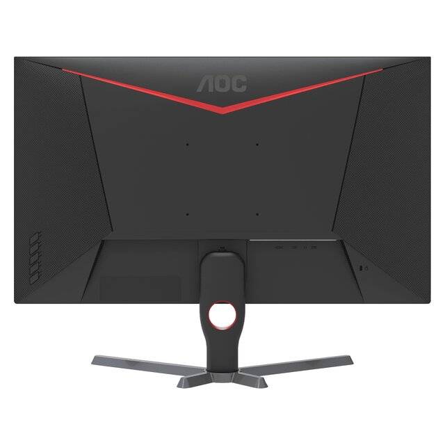 AOC 24" 24G11E 180Hz FHD IPS 0.5ms Gaming Monitor