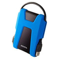 Adata HD680 2TB External HDD (Blue) - Byte Store
