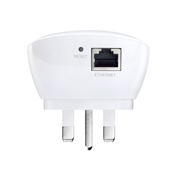 TP-Link TL-WA850RE 300Mbps Wi-Fi Range Extender - Byte Store