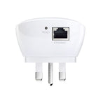 TP-Link TL-WA850RE 300Mbps Wi-Fi Range Extender - Byte Store