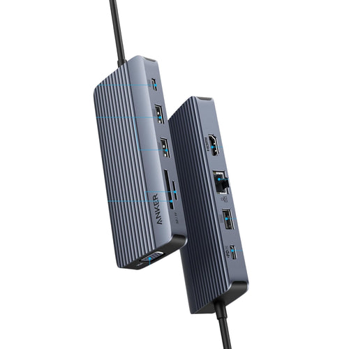 Anker 10 In 1 Type-C Hub