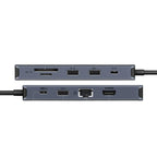 Anker 10 In 1 Type-C Hub