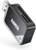 Anker 2-in-1 USB 3.0 SD Card Reader