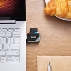 Anker 2-in-1 USB 3.0 SD Card Reader
