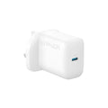 Anker 312 - Port Wall Charger 20W White
