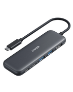 Anker 332 USB-C Hub (5-in-1)