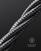Anker 333 USB-C to USB-C Braided Cable - 60W
