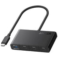 Anker 4-in-1 USB-C Display Hub with PD