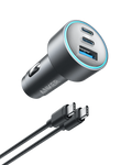 Anker 535 Car Charger (67W)