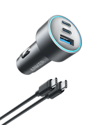 Anker 535 Car Charger (67W)