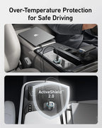 Anker 535 Car Charger (67W)