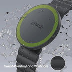 Anker 620 MagGo Phone Grip - Black