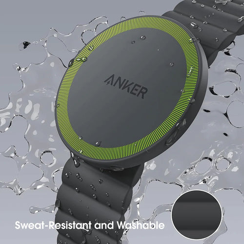 Anker 620 MagGo Phone Grip - Black