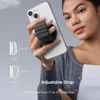 Anker 620 MagGo Phone Grip - Black
