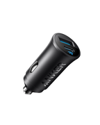 Anker Car Charger (30W, 2 Ports)