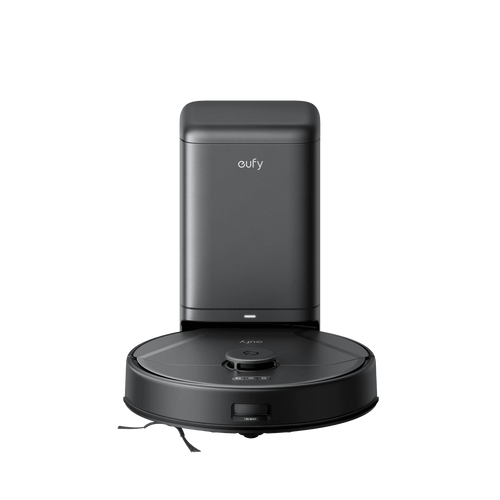 Anker Eufy Clean X8 Pro Robot Vacuum with Self Empty Station - Byte Store