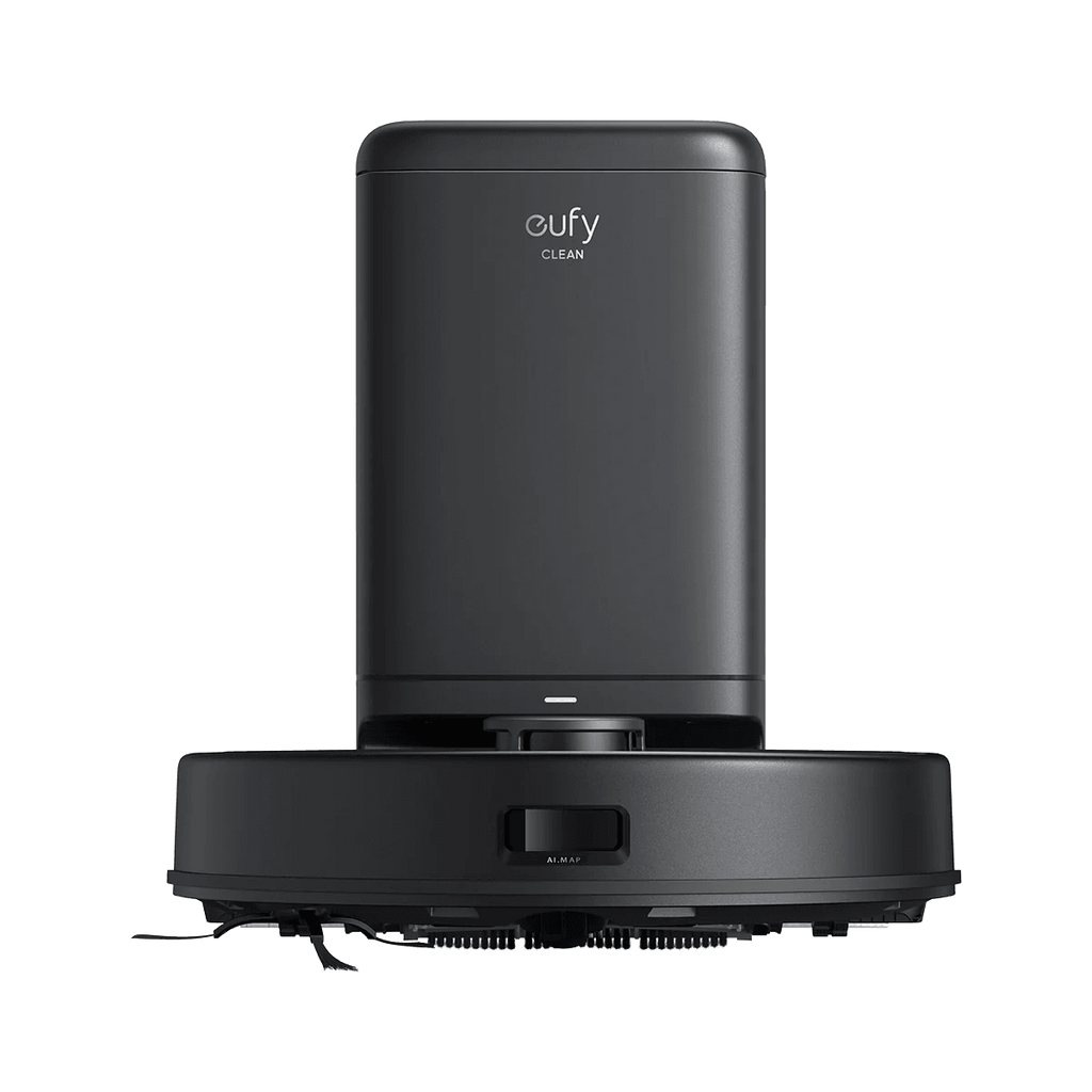 Anker Eufy Clean X8 Pro Robot Vacuum with Self Empty Station - Byte Store