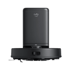 Anker Eufy Clean X8 Pro Robot Vacuum with Self Empty Station - Byte Store