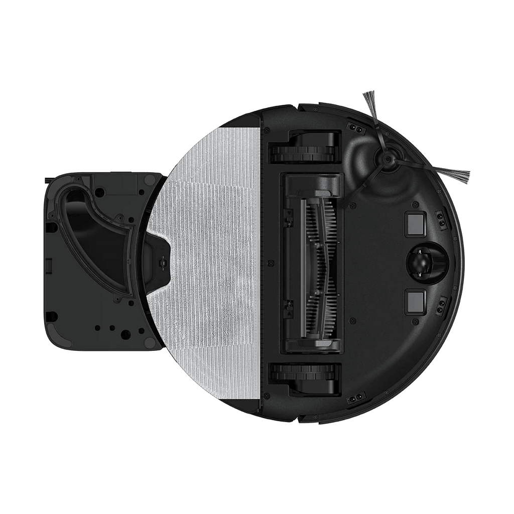 Anker Eufy Clean X8 Pro Robot Vacuum with Self Empty Station - Byte Store