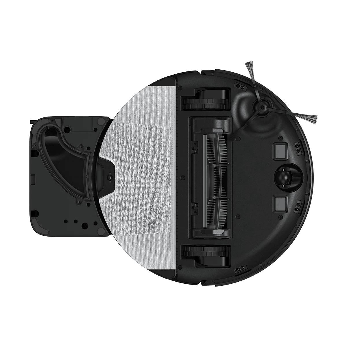 Anker Eufy Clean X8 Pro Robot Vacuum with Self Empty Station - Byte Store