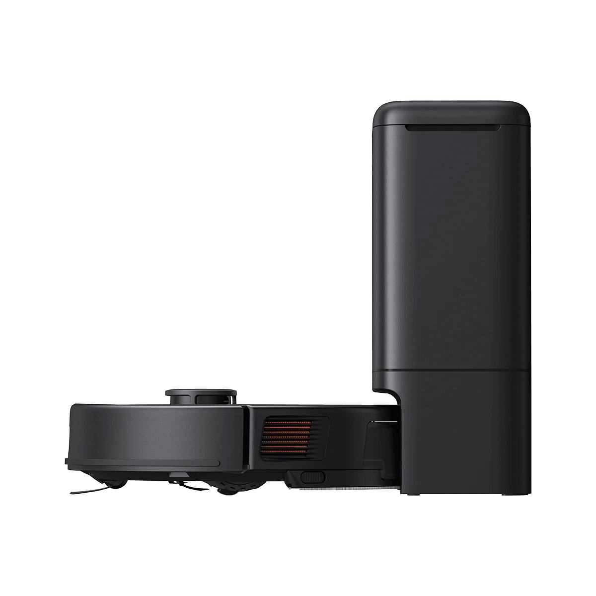 Anker Eufy Clean X8 Pro Robot Vacuum with Self Empty Station