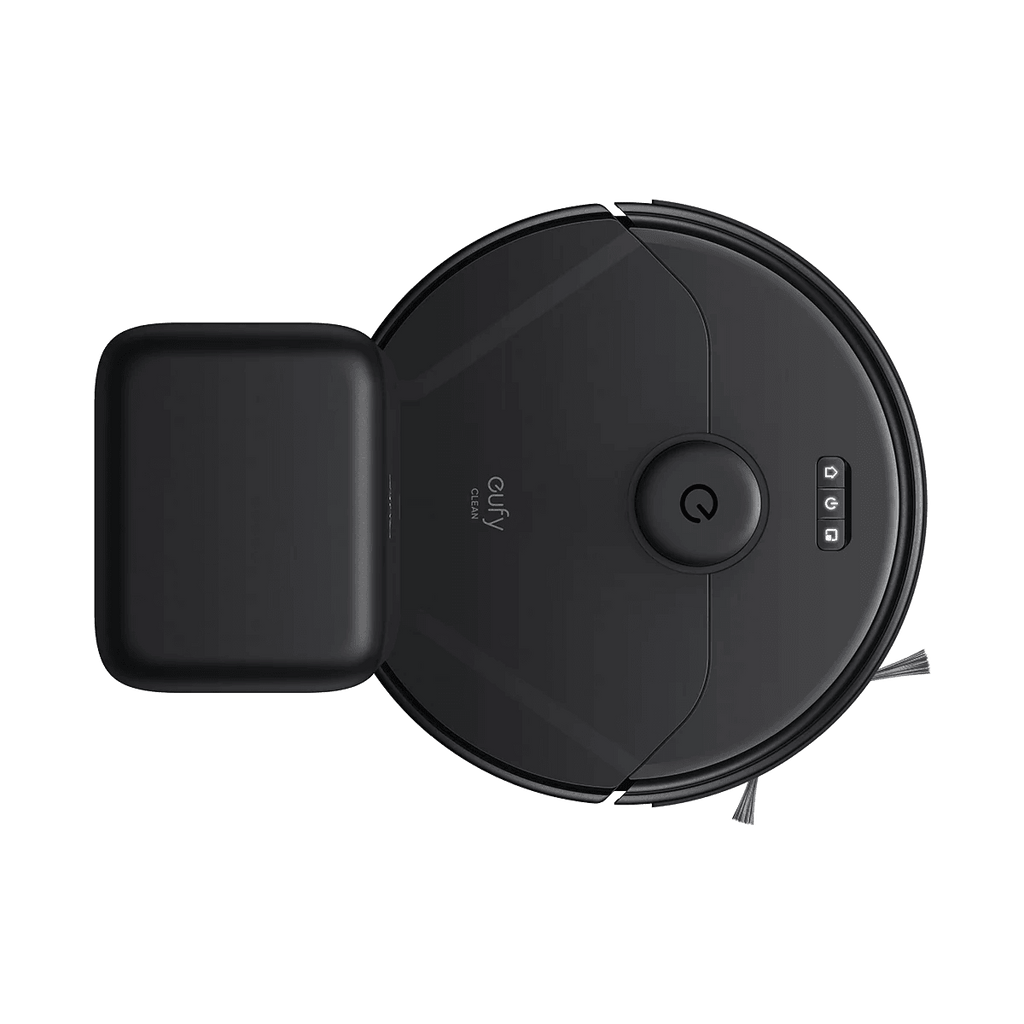 Anker Eufy Clean X8 Pro Robot Vacuum with Self Empty Station - Byte Store