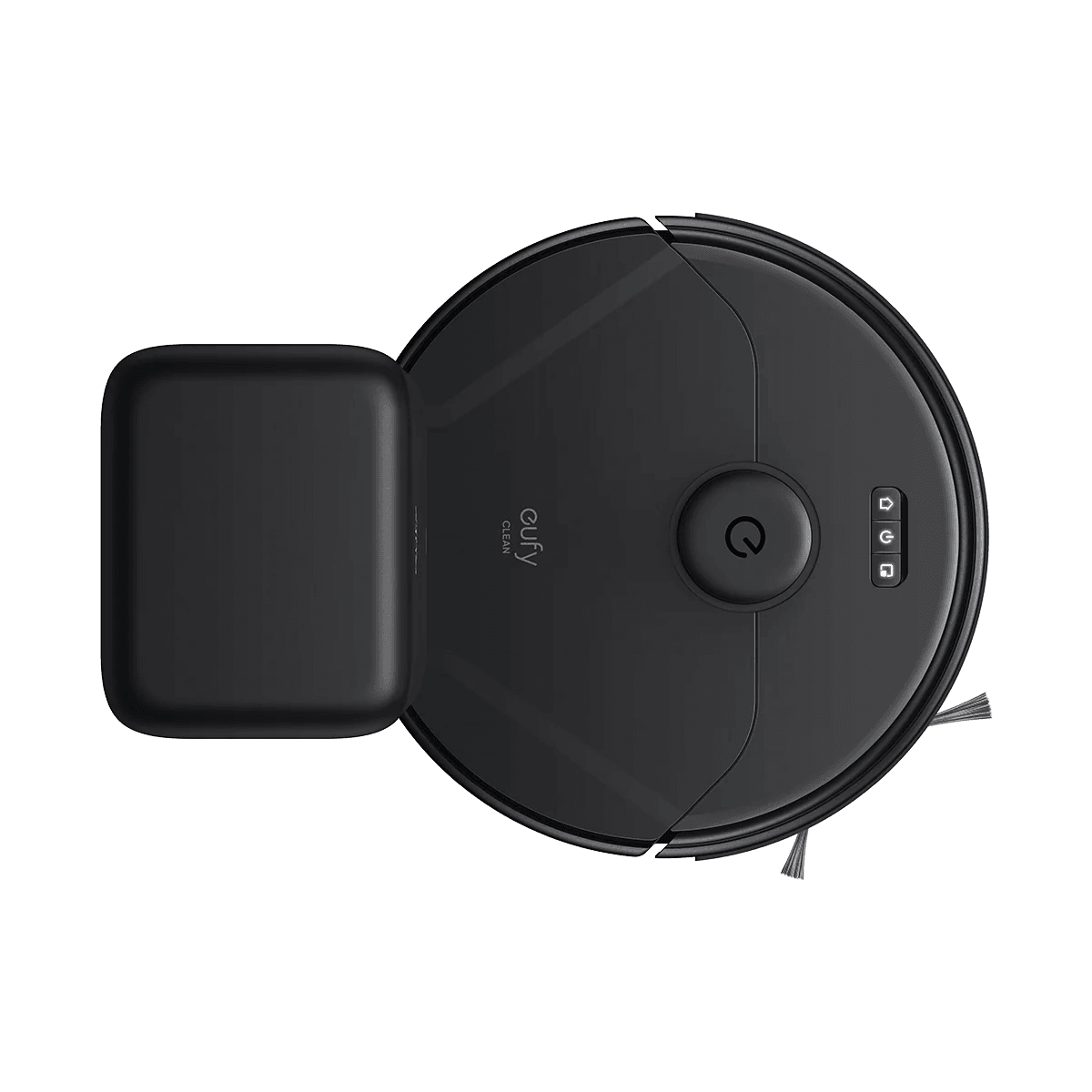 Anker Eufy Clean X8 Pro Robot Vacuum with Self Empty Station - Byte Store