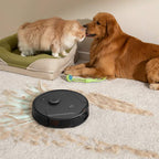 Anker Eufy Clean X8 Pro Robot Vacuum with Self Empty Station - Byte Store