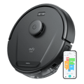 Anker Eufy L60 Robot Vacuum - Byte Store