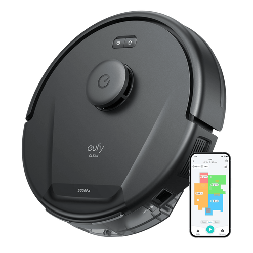 Anker Eufy L60 Robot Vacuum - Byte Store