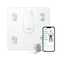Anker Eufy P2 Smart Scale Wifi/Bluetooth 15 Body Measurements - Byte Store