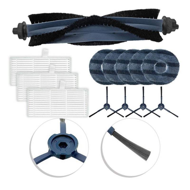 Anker Eufy Replacement Kit for C20 Omni - Byte Store