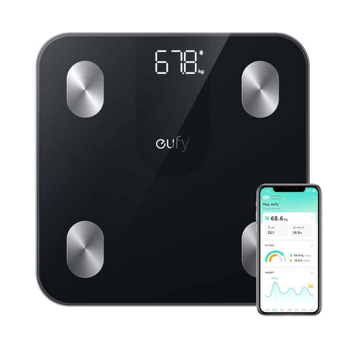 Anker Eufy Smart Scale A1 - Byte Store