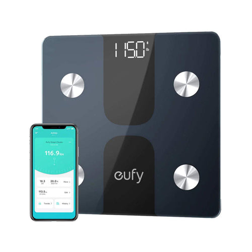 Anker Eufy Smart Scale C1 - Byte Store
