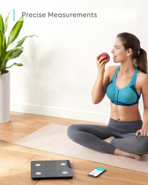 Anker Eufy Smart Scale C1 - Byte Store