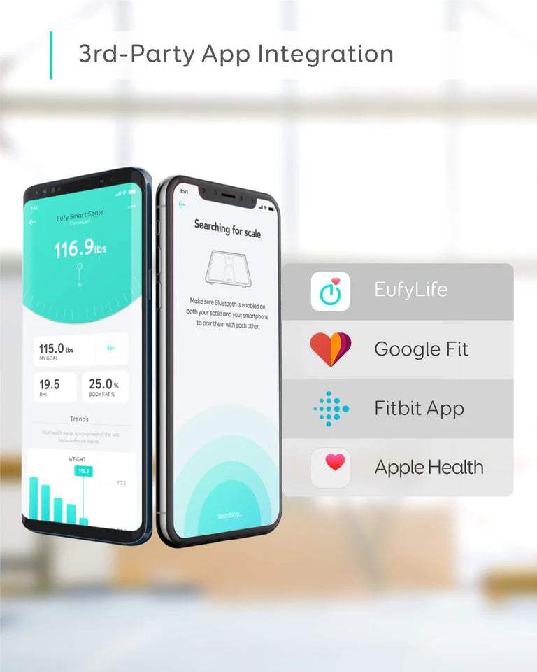 Anker Eufy Smart Scale C1 - Byte Store