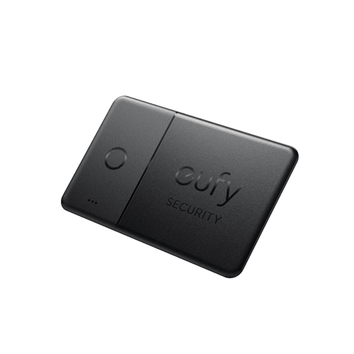 Anker Eufy SmartTrack Card works with Apple Find My - Byte Store