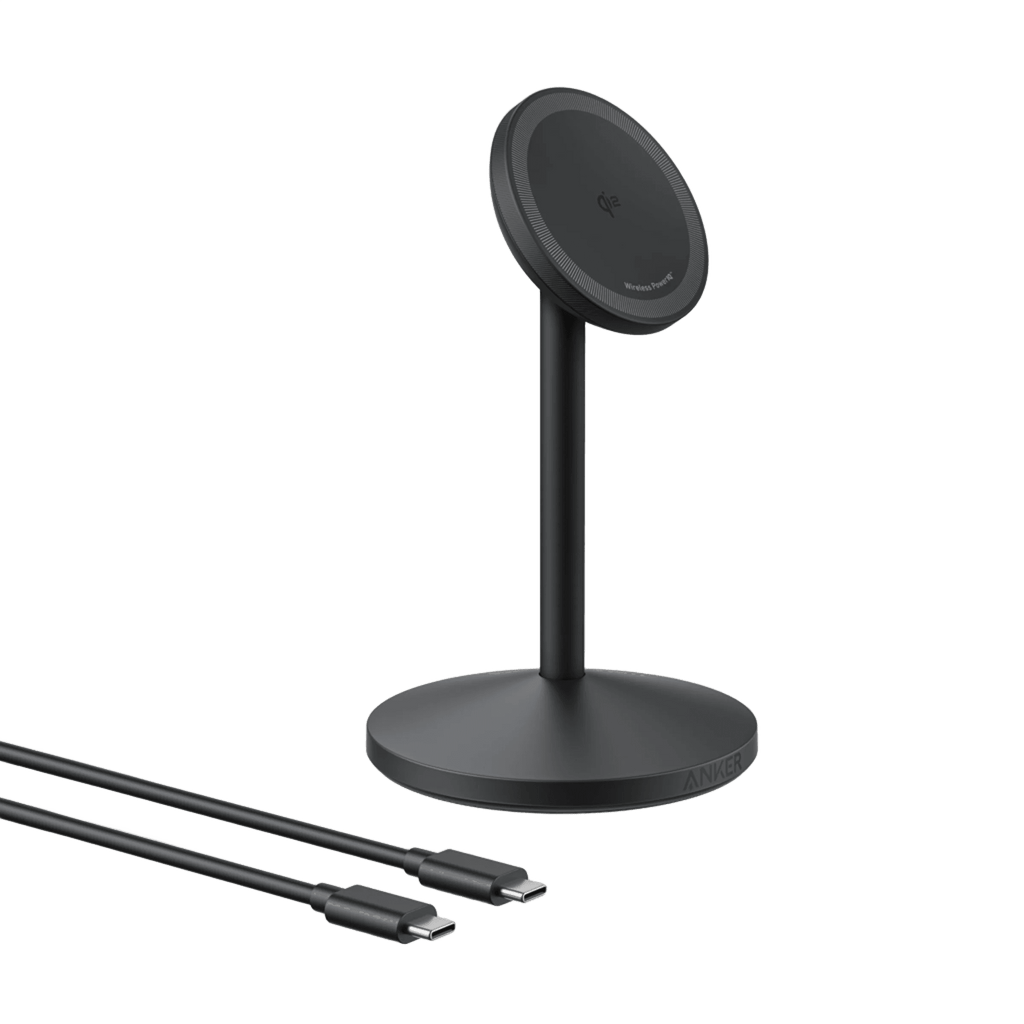 Anker MagGo 15W Magsafe Wireless Charger - Byte Store