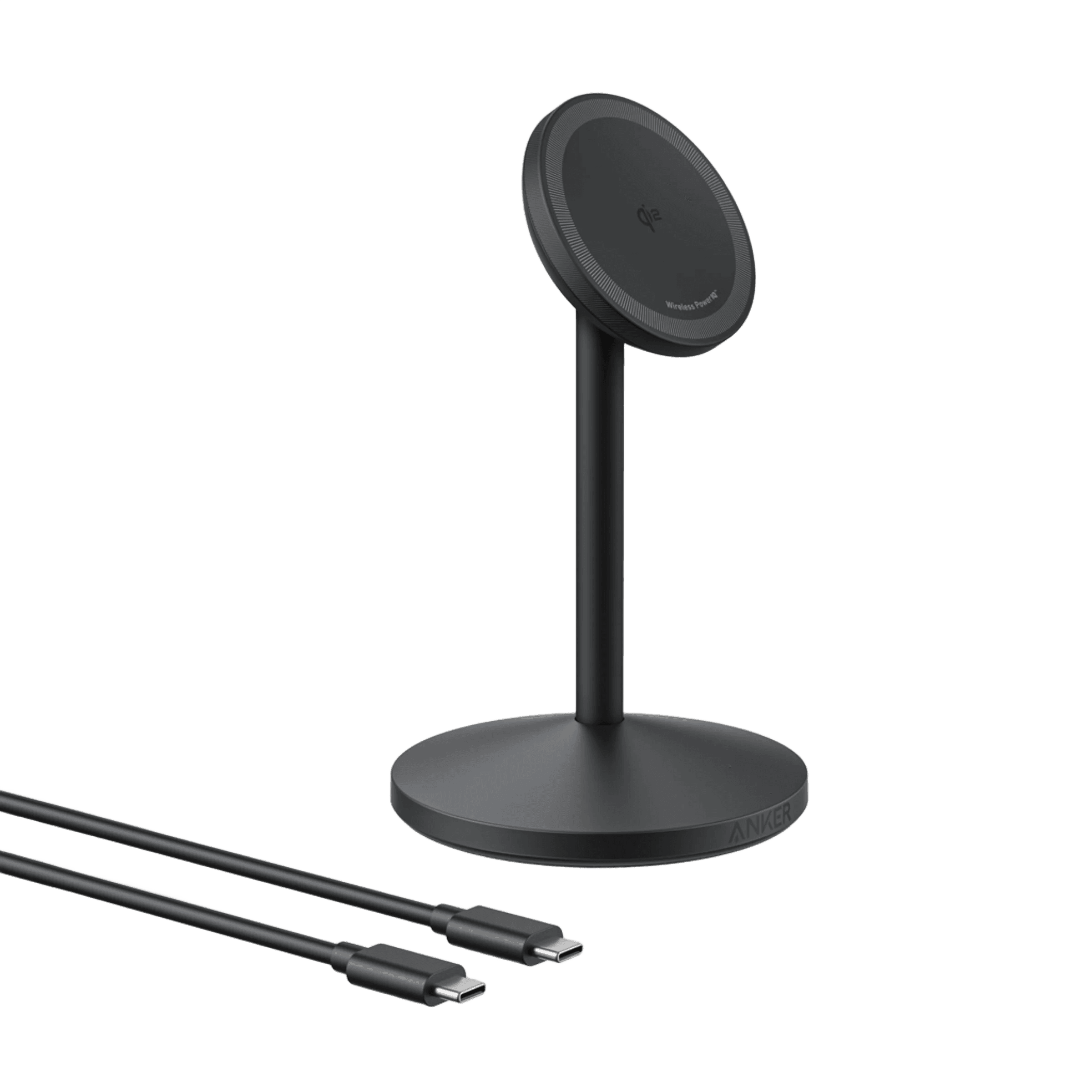 Anker MagGo 15W Magsafe Wireless Charger - Byte Store