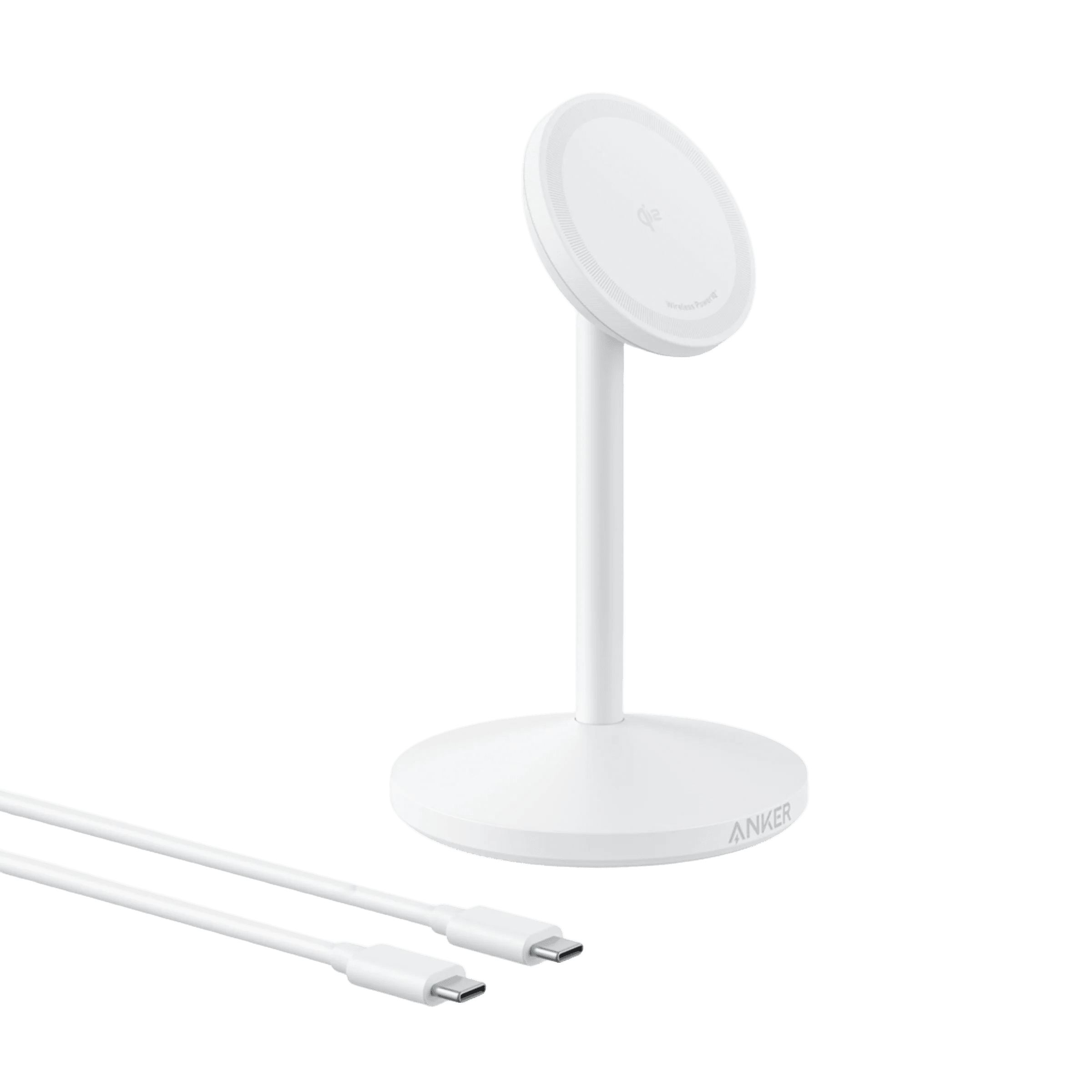Anker MagGo 15W Magsafe Wireless Charger - Byte Store