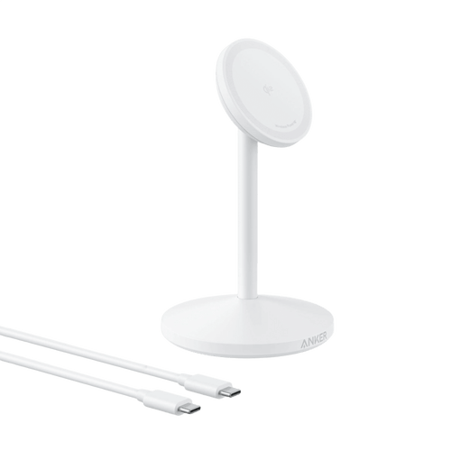 Anker MagGo 15W Magsafe Wireless Charger - Byte Store