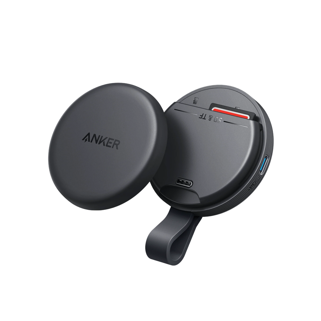 Anker MagGo USB-C Adapter (3-in-1, 10Gbps)